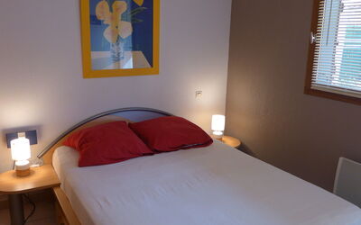 Accommodatie:&nbsp;Hameau des Tamarins 545.1