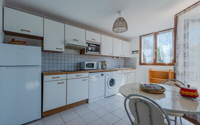 Accommodatie:&nbsp;Hameau des Tamarins 545.2