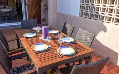 Accommodatie:&nbsp;Hameau des Tamarins 545.1