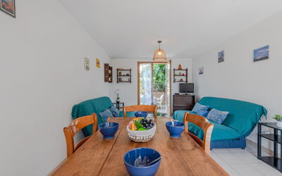 Accommodatie:&nbsp;Hameau des Tamarins 545.2