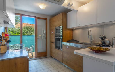 Accommodatie:&nbsp;Les Mimosanes 610.4