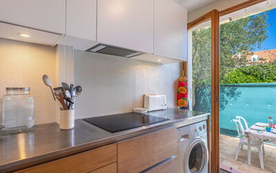 Accommodatie:&nbsp;Les Mimosanes 610.4