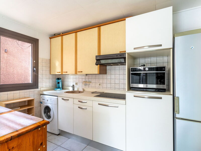 Accommodatie:&nbsp;Les Mimosanes 610.3