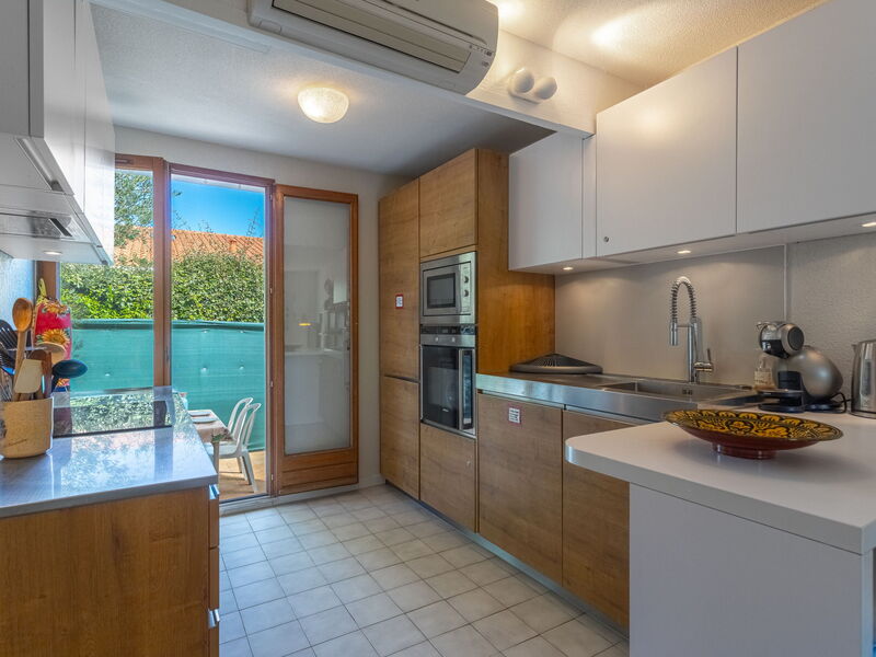 Accommodatie:&nbsp;Les Mimosanes 610.4