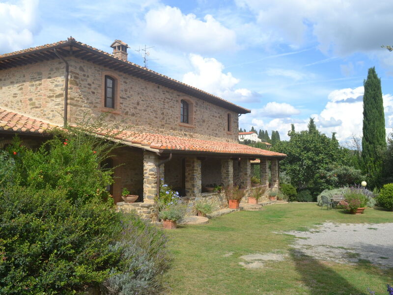 Montecucco Winery