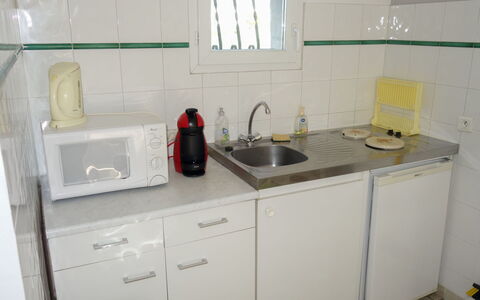 Accommodatie:&nbsp;Le Mas Vert 102.4