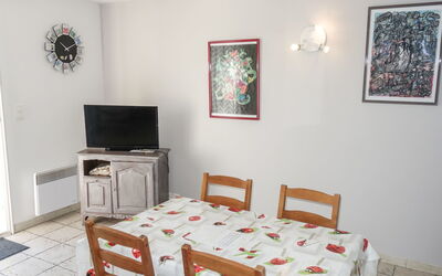 Accommodatie:&nbsp;Le Mas Vert 102.4