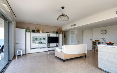 Accommodatie:&nbsp;Golfe Horizon 853.1