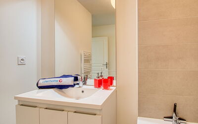 Accommodatie:&nbsp;Golfe Horizon 853.2
