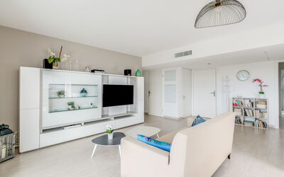 Accommodatie:&nbsp;Golfe Horizon 853.1
