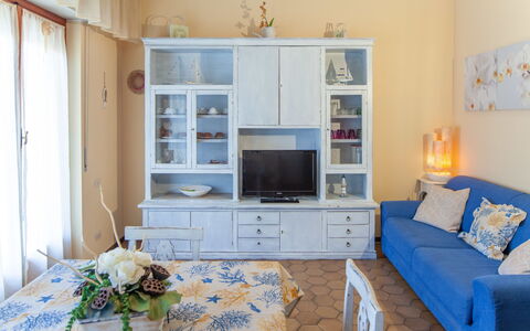 Eveten Apartments - Diano Marina