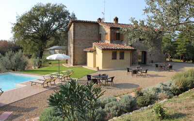 B&B Poggio del Drago