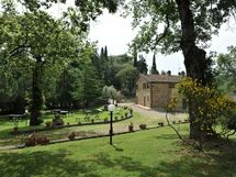 B&b Poggio Del Drago