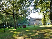 B&b Poggio Del Drago