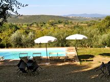 B&b Poggio Del Drago