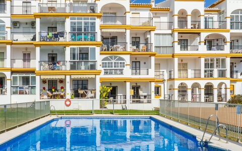 Imperial Puerto: Gebouw, Eigendom, Zwembad, Onroerend Goed,  Dorf\, Appartement, Toevlucht, Huis, Huis, Condominium