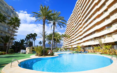 Calpe Calp 960