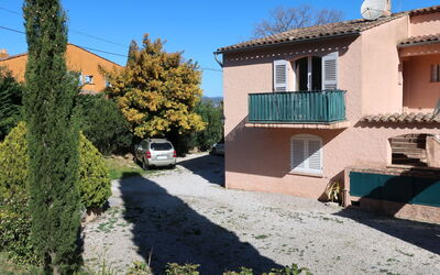Bella Vista - Saint-Tropez, Provence-Alpes-Côte D'Azur, Frankrijk