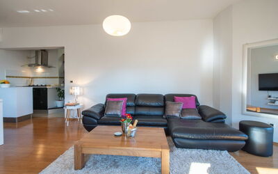 Accommodatie:&nbsp;Nikas 316.3
