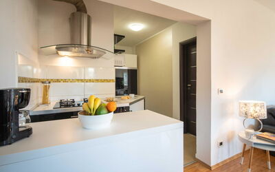 Accommodatie:&nbsp;Nikas 316.3