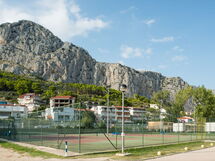 Omiš 200