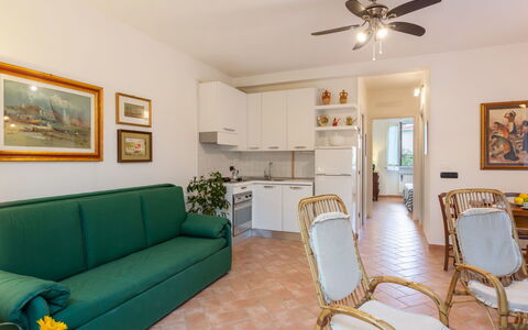 Accommodatie:&nbsp;Michelangelo i 255.1