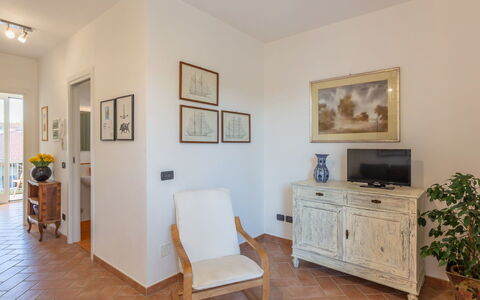 Accommodatie:&nbsp;Michelangelo Ii 255.2