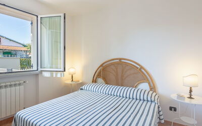 Accommodatie:&nbsp;Michelangelo i 255.1