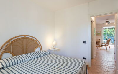 Accommodatie:&nbsp;Michelangelo i 255.1