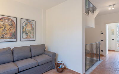 Accommodatie:&nbsp;Michelangelo Ii 255.2