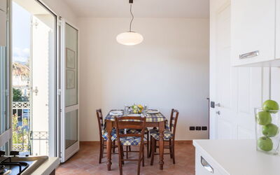 Accommodatie:&nbsp;Michelangelo Ii 255.2
