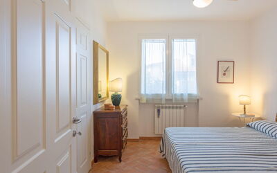 Accommodatie:&nbsp;Michelangelo i 255.1