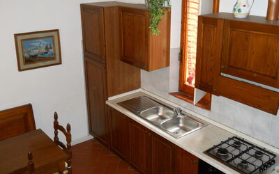 Accommodatie:&nbsp;Margherita