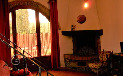 Accommodatie:&nbsp;Margherita