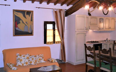 Accommodatie:&nbsp;Ginestra