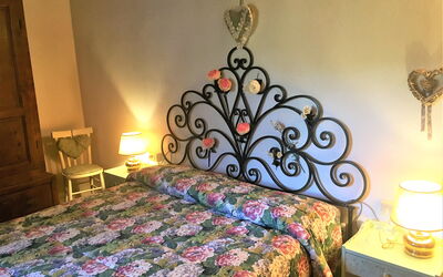 Accommodatie:&nbsp;Margherita