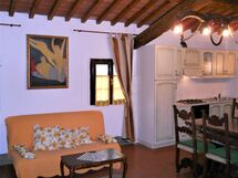 Accommodatie:&nbsp;Ginestra