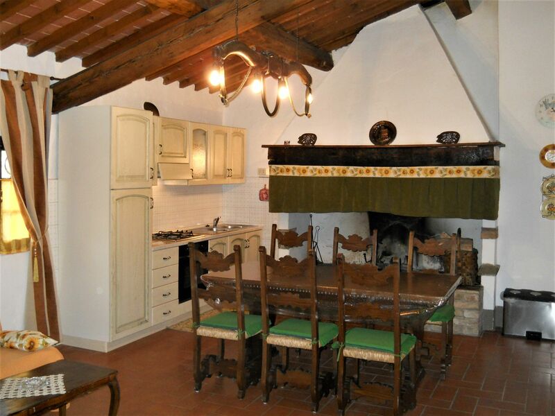 Accommodatie:&nbsp;Ginestra