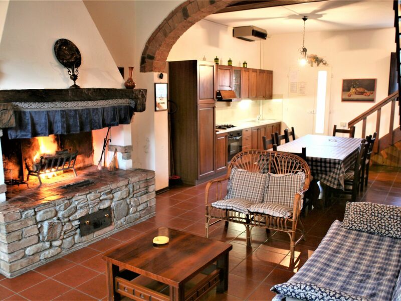 Accommodatie:&nbsp;Lavanda