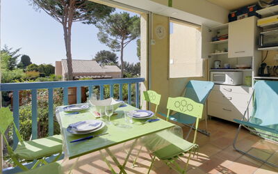 Le Clos des Lavandes