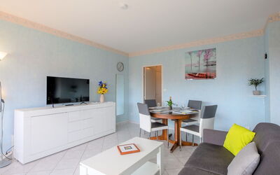 Accommodatie:&nbsp;Le Maxime 455.1