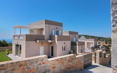 Villa Athena