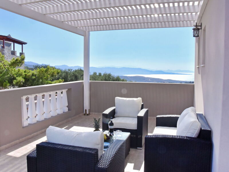 Villa Athena