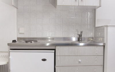 Accommodatie:&nbsp;Superior Studio With Sea View 1.1