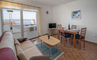 Accommodatie:&nbsp;Josipa 102.2