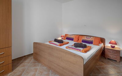 Accommodatie:&nbsp;Josipa 102.2