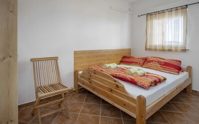 Accommodatie:&nbsp;Josipa 102.2
