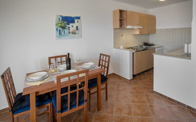 Accommodatie:&nbsp;Josipa 102.2