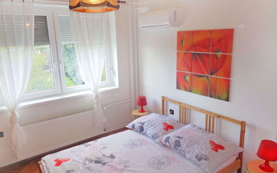 Accommodatie:&nbsp;Narcis 3 144.3