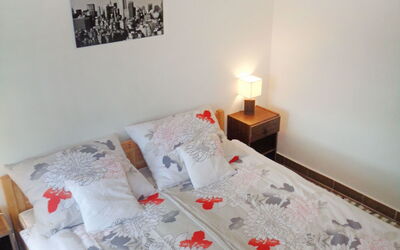 Accommodatie:&nbsp;Narcis 2 144.2